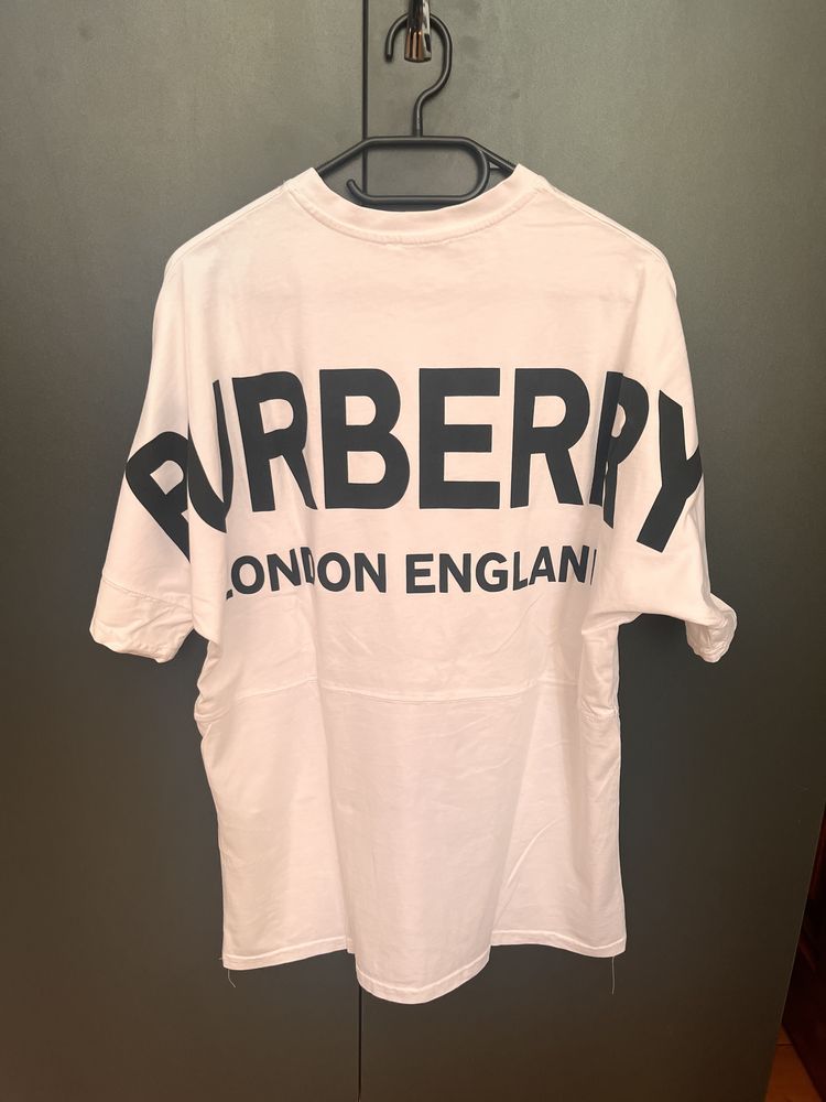 Тениска Burberry