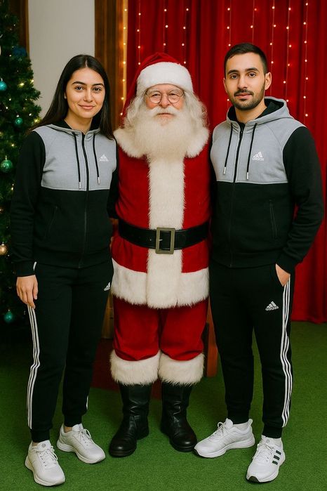 Trening unisex bumbac gross