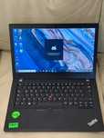 Лаптоп Lenovo Thinkpad T480