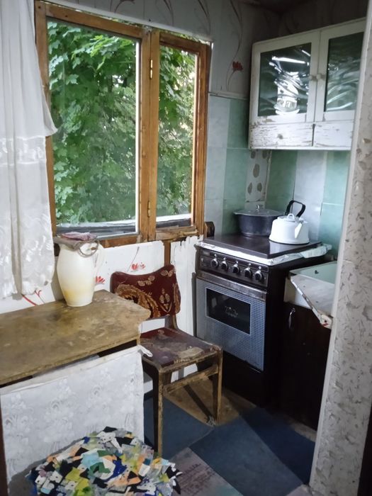 Ттз-1 дан 1 хонали уй ижарага берилади