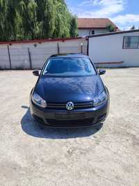 Volkswagen golf 6