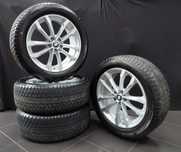 19” К-т OE Джанти Style 691 Зимни Гуми Датчици BMW X3 G01 X4 G02