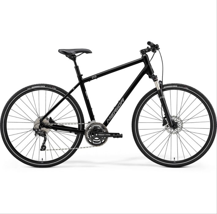 Bicicleta trekking Merida Crossway CRW 300