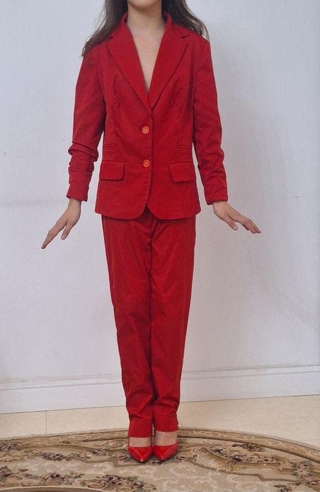 Костюм для подростка