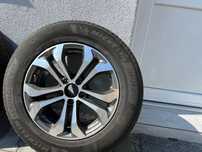 Jante Mercedes Benz GLC