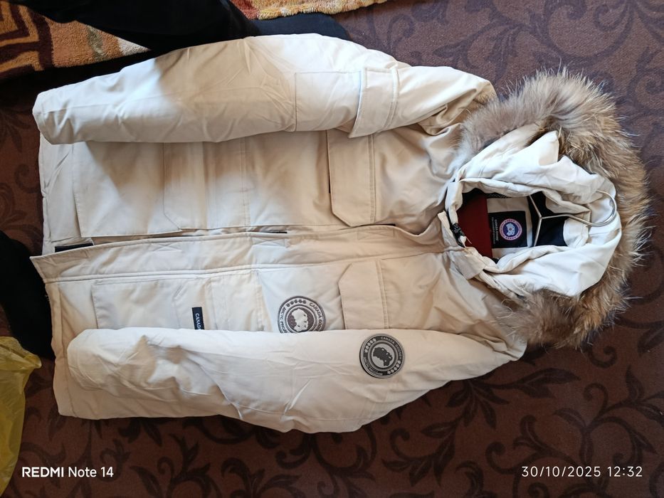 Куртка эркаклар учун