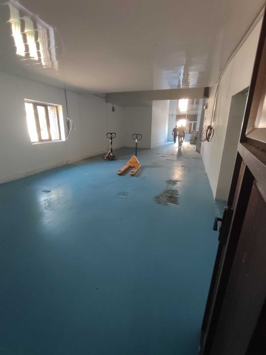 В аренду 40 соток под производство склад