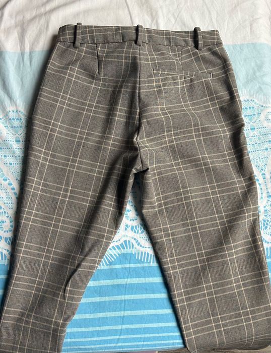 Сако и два панталона