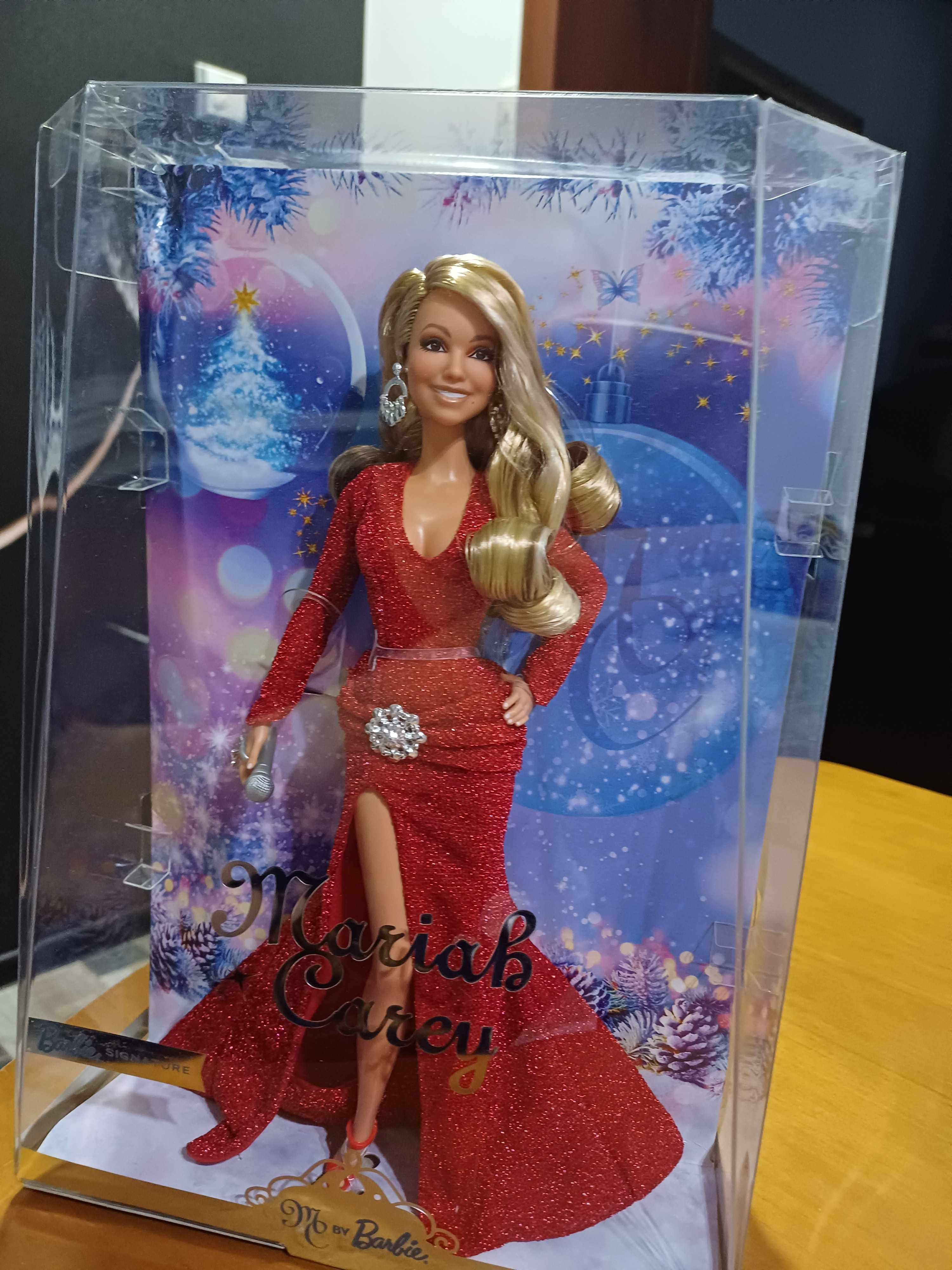 Продам куклу Barbie Mariah Carey Барби Мэрайя Кэри