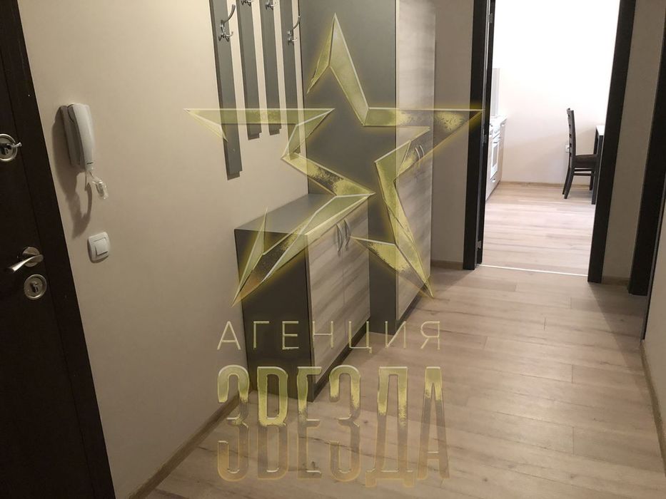 Дава се под наем Тристаен апартамент в Пловдив, Център - 90 кв.м за 500 € - Снимка #7