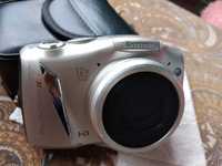 фотоапарат Canon PowerShot SX130 IS (сребрист)