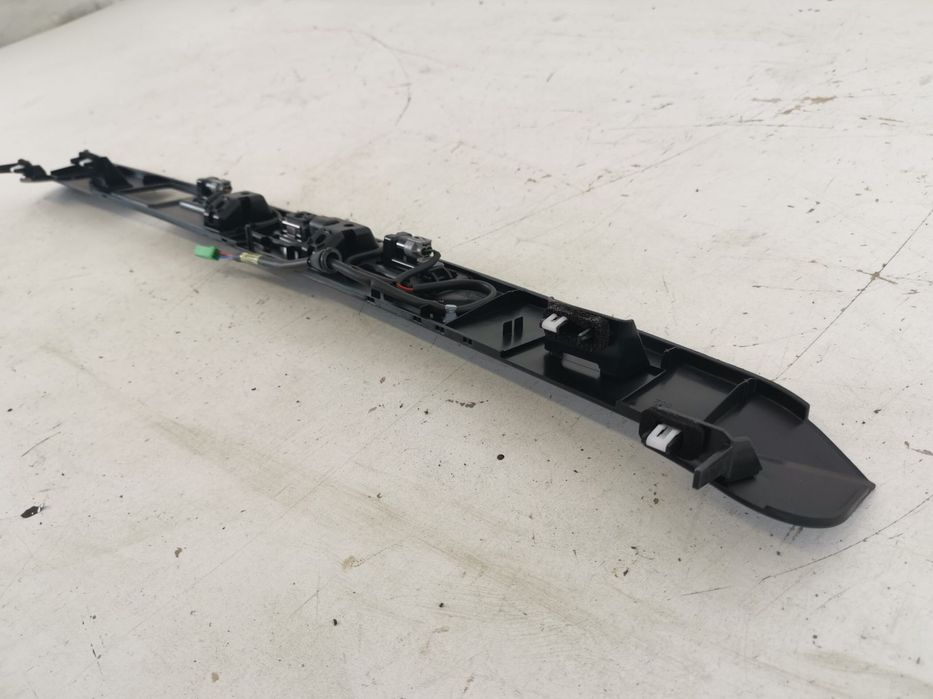 Panou Lumini Butoane Portbagaj Haion Land Rover  Range Rover Velar 1 2