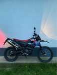 Aprilia rx 125, 2021 (A1)