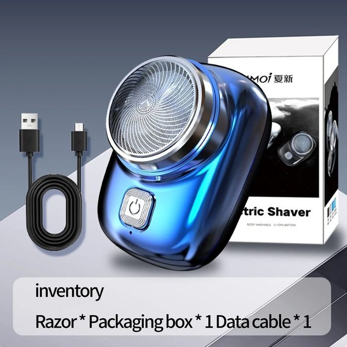 Мини тример за подстригване