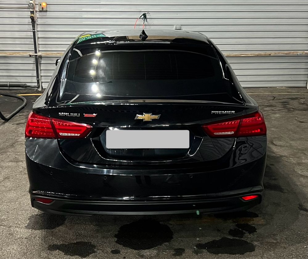 Срочно продам свою машину в отличном состоянии. Malibu Turbo_.