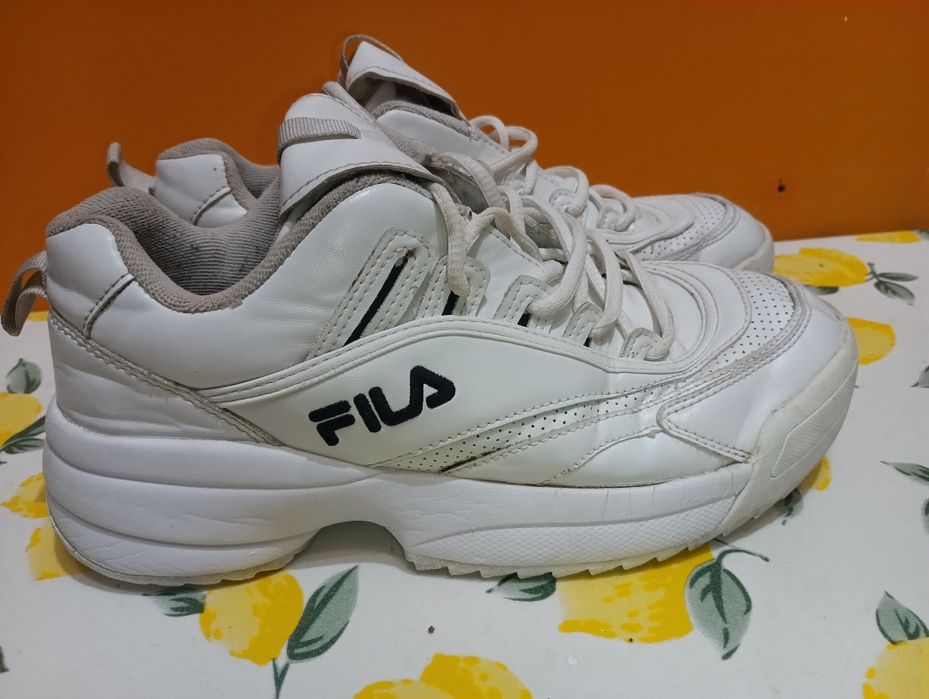 Fila Disruptor N 39 - 19 лв