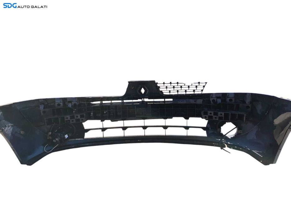 Bara Spoiler Fata Renault Clio 2 Symbol 1998 - 2012 [LC0181]