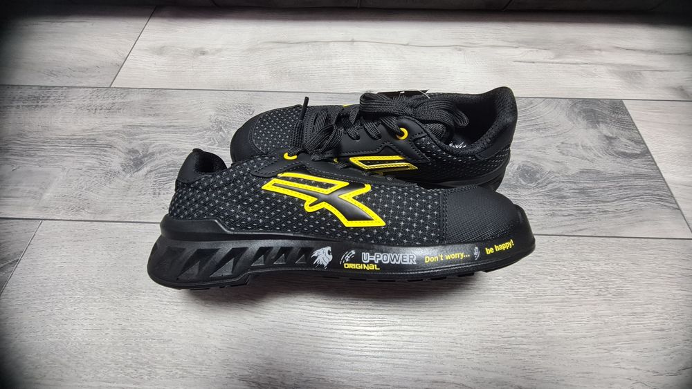 Pantofi protecție U Power