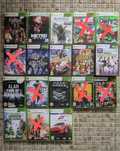 Игри Kinect 10 лв Xbox 360