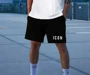 Pantaloni scurti Icon