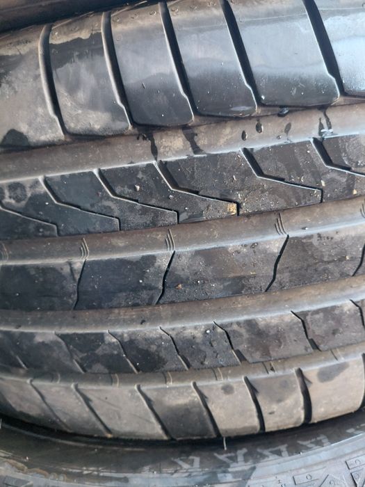 255/45/19 Linglong 4бр.гуми дот2024