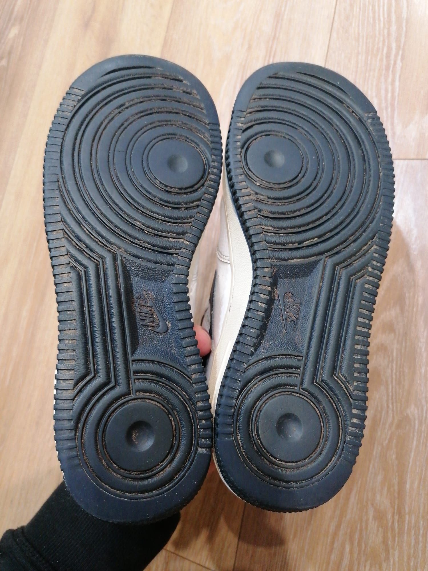 Nike Air force маратонки Оригинален