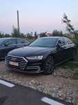 Audi A8 Audi A8L 50 tdi mild hybrid,stare perfecta !