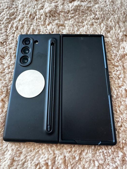 Samsung Z Fold 6 garantie