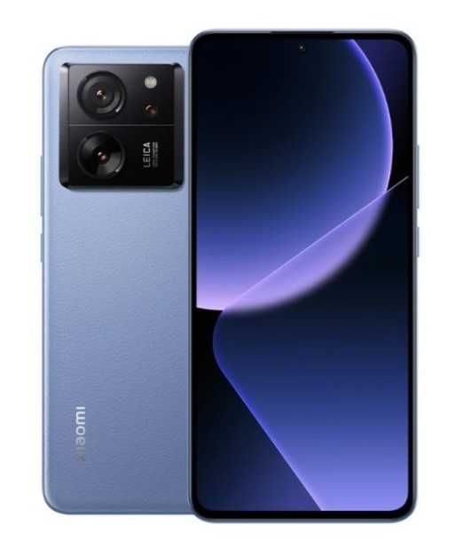 Смартфон Xiaomi 13T Pro 5G 12 ГБ/512 ГБ синий