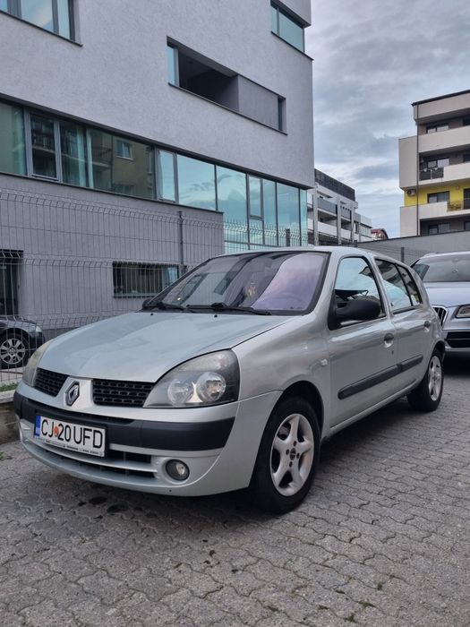 Vand Renault Clio
