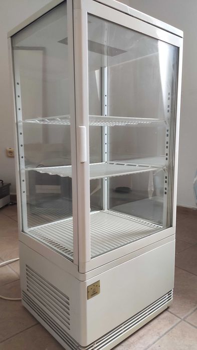 Витрина за сандвичи/торти Horeca