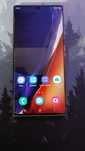 Samsung galaxy Note 20 Ultra 5g pentru piese