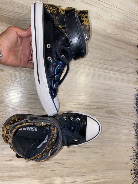 Converse marimea 38