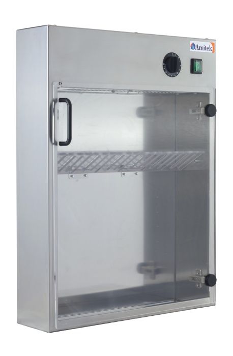 Sterilizator 20 cutite cu raze UV (670 x 510 x 130 mm)