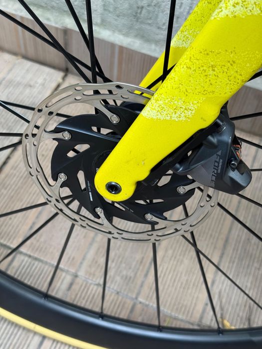 Bicicleta Orbea Orca M30i 2023