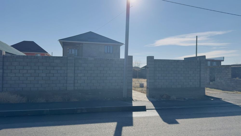 Жилой дом. Адрес. Жастар 1. Ул.Ш.Айманова 961