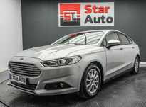 Ford Mondeo Mondeo - Posibilitate Rate Avans 0 - Garantie 12 Luni - IMPECABILA