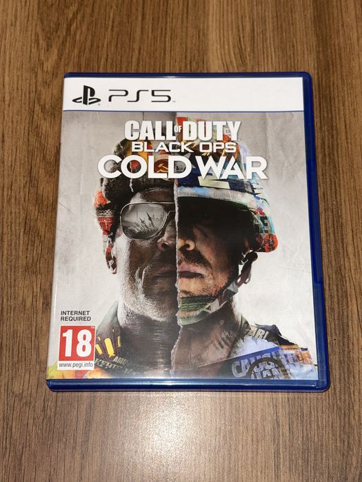 Call of Duty - Black Ops Cold War