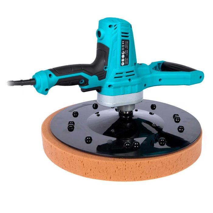 Masina aparat de slefuit pereti 750w 390mm  drisca burete (DZ-C337)