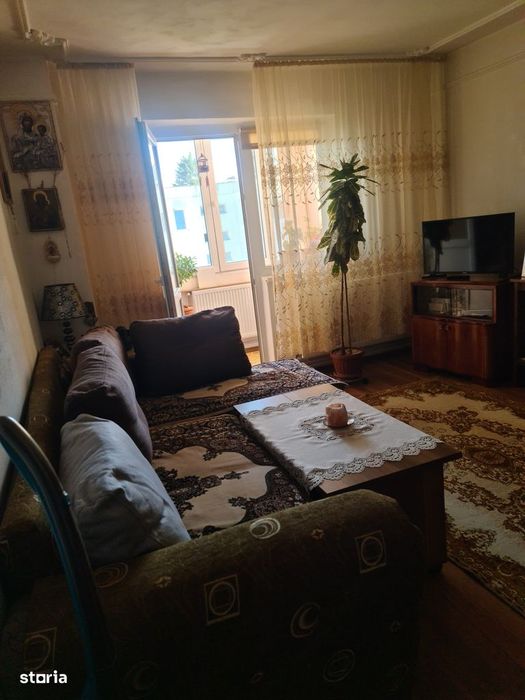 Vand Apartament 2 camere zona Sacele - Brasov