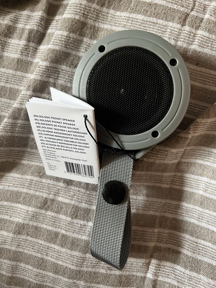 Bluetooth колонки