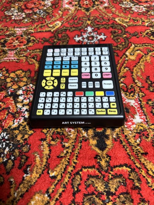 Профессиональная караоке-система AST-250