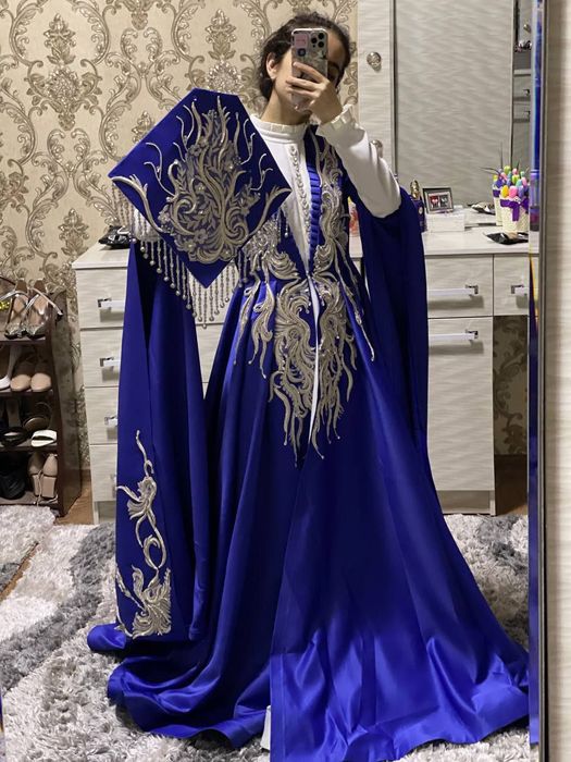 Ансамбль сотилади