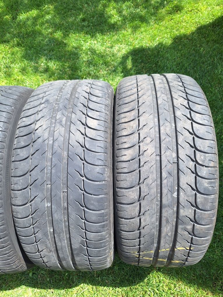 245 45 17 BF Goodrich g-Grip DOT0519