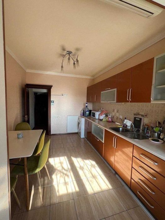 Сдаётся квартира в Юнусабад | Ахмад Дониш | 3 комнатная