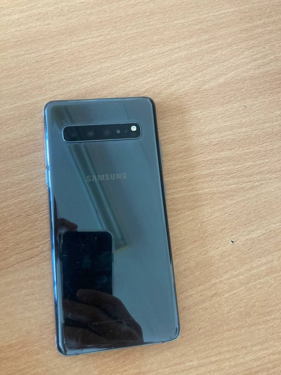 Samsung galaxy s10 5g