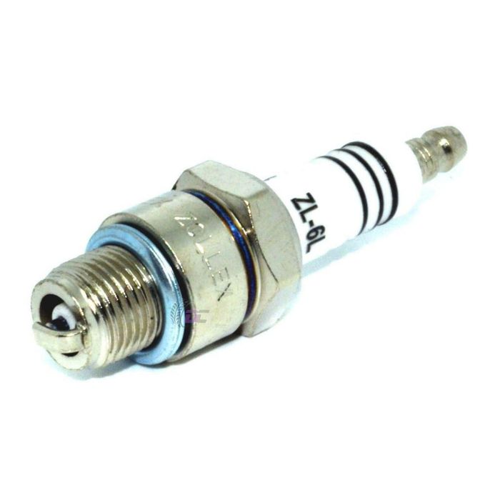 свещ запалителна къса резба 1 брой zollex  zl-6l, 02942/13112