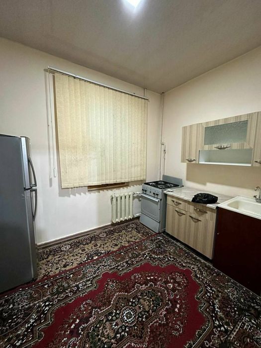 Срочно сотилади Сергели 5.галарейка дом 1*2/4/9 ремонт тоза мактаб бог