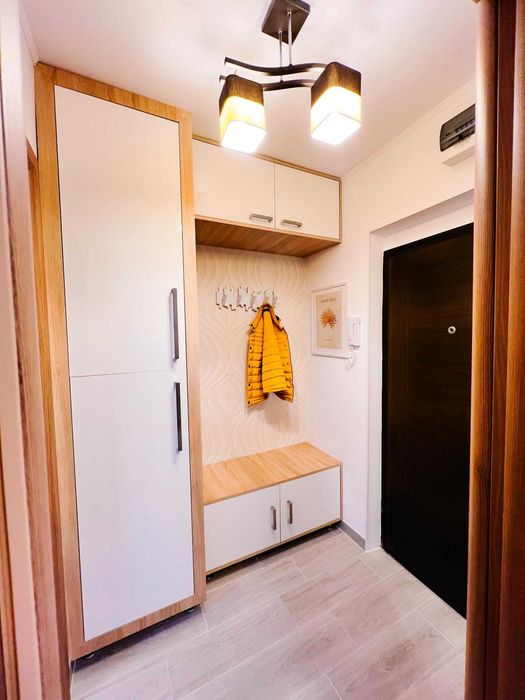 [Proprietar] Vand Garsoniera Lujerului, Utilata, Moderna, 4min Metrou