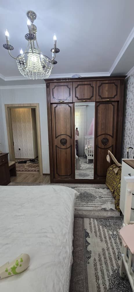 Kvartira Ijaraga beriladi 2 honali
